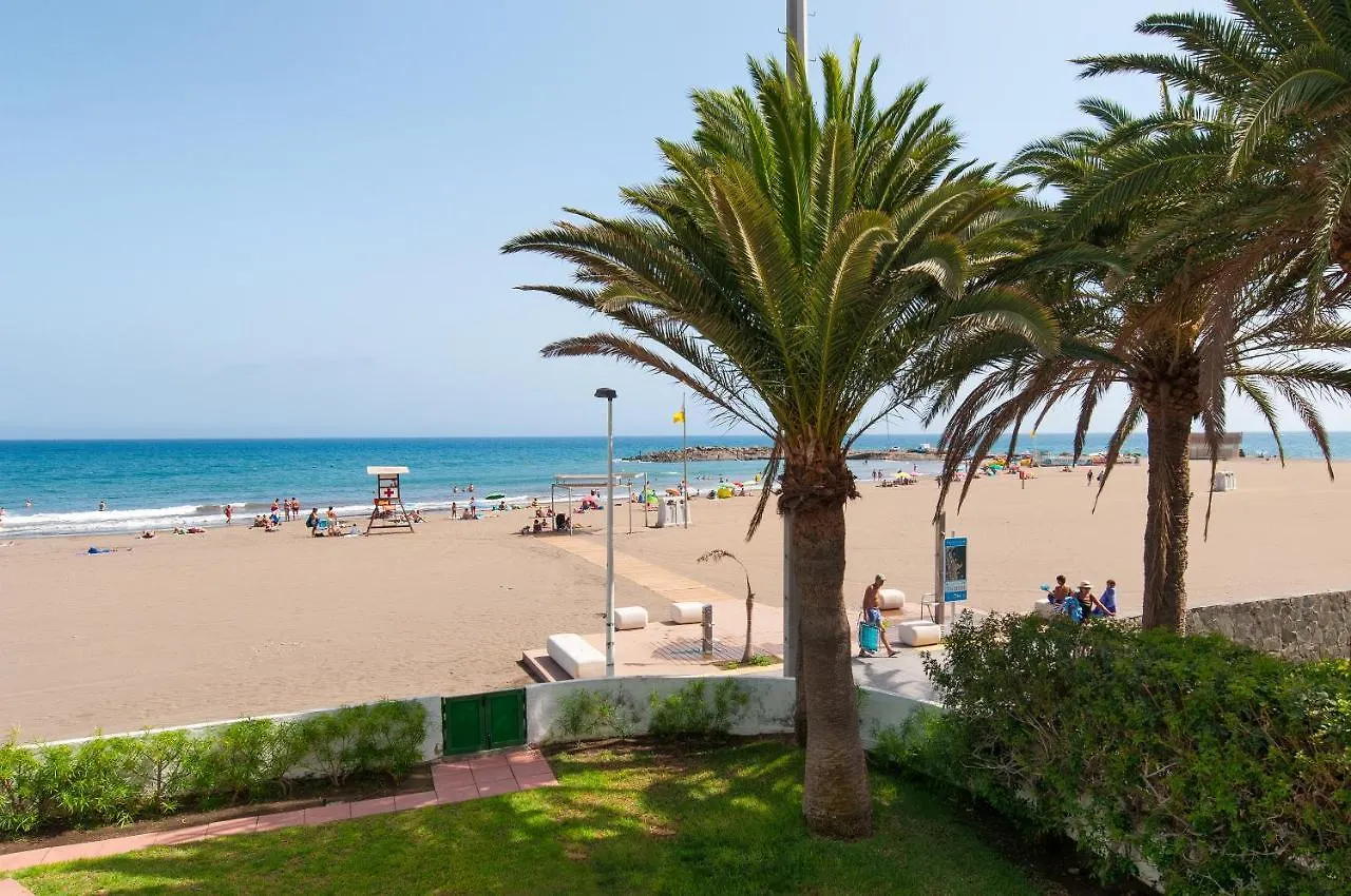 Beachfront Apartment Las Burras FA03 Maspalomas  0*, Maspalomas (Gran Canaria)